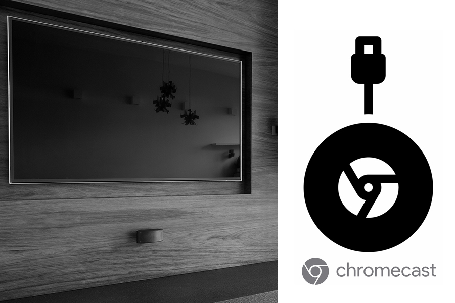 Wat is een Chromecast?